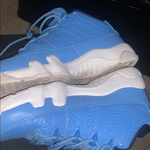 Jordan Retro 9 - Picture 6 of 6